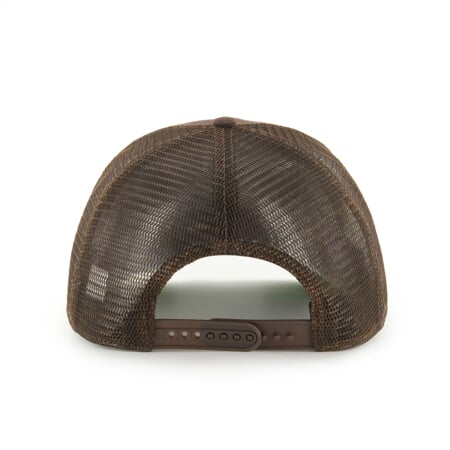 MLB San Diego Padres Mesh '47 HTCH
