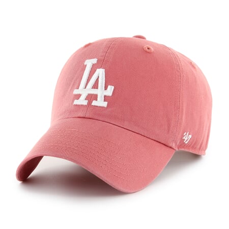 MLB Los Angeles Dodgers ’47 CLEAN UP