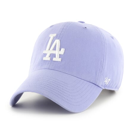 MLB Los Angeles Dodgers ’47 CLEAN UP