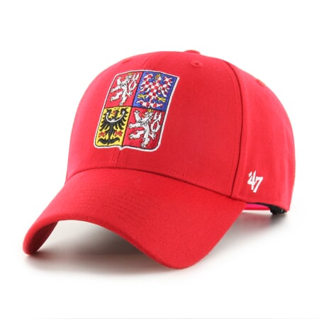 Czech National Team ’47 MVP SNAPBACK