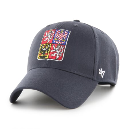 Czech National Team ’47 MVP SNAPBACK