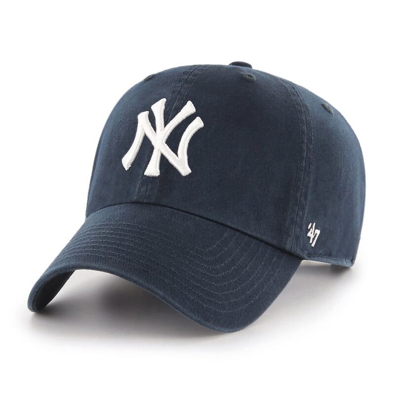 MLB New York Yankees ’47 CLEAN UP