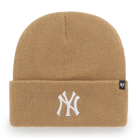 MLB New York Yankees Haymaker '47 CUFF KNIT
