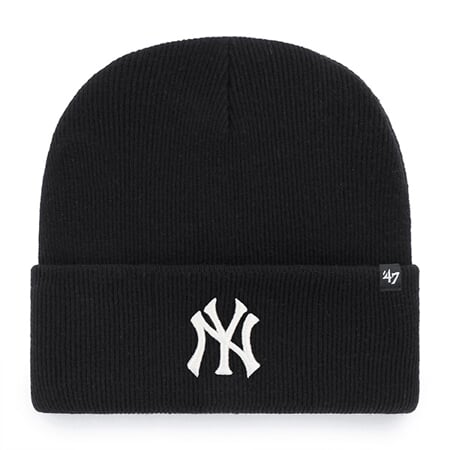 MLB New York Yankees Haymaker ’47 CUFF KNIT