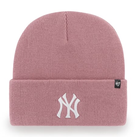 MLB New York Yankees Haymaker '47 CUFF KNIT