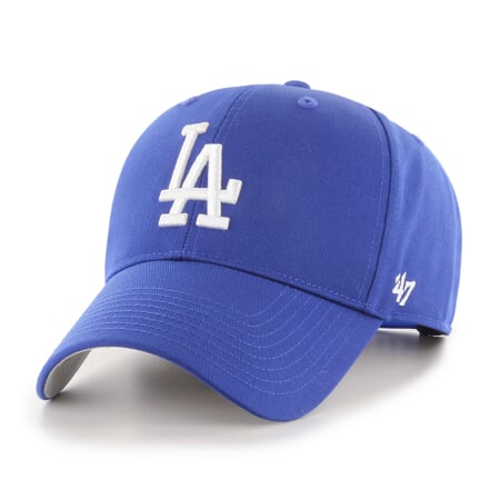 MLB Los Angeles Dodgers Raised Basic '47 MVP