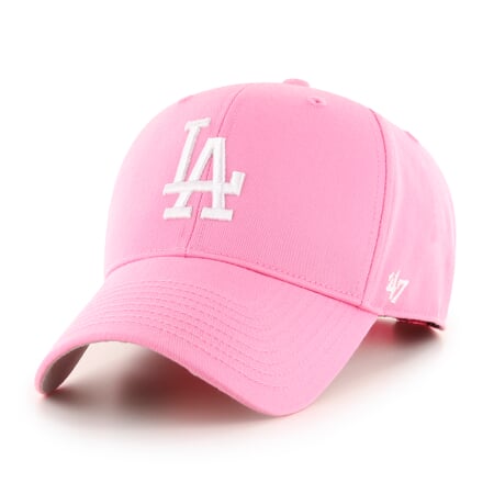 MLB Los Angeles Dodgers Raised Basic '47 MVP