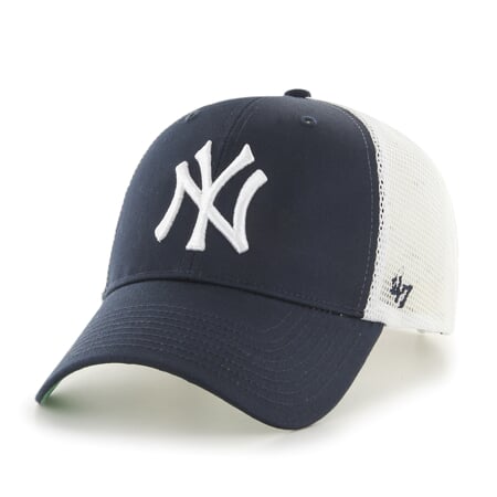 MLB New York Yankees Branson '47 MVP