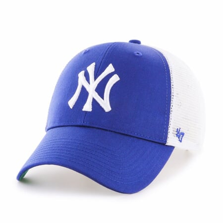 MLB New York Yankees Branson '47 MVP