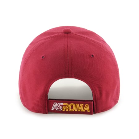 AS Roma '47 MVP