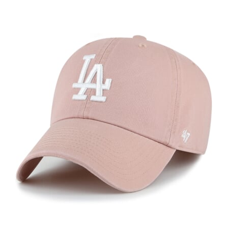 MLB Los Angeles Dodgers ’47 CLEAN UP w/No Loop Label