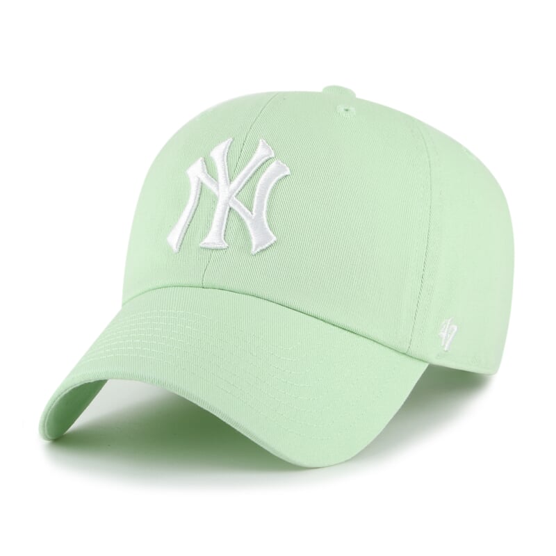 MLB New York Yankees ’47 CLEAN UP w/No Loop Label