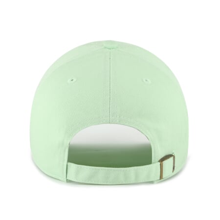 MLB New York Yankees ’47 CLEAN UP w/No Loop Label