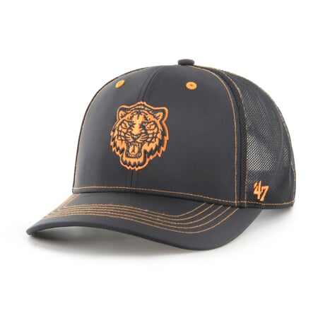 MLB Detroit Tigers XRAY ’47 TRUCKER