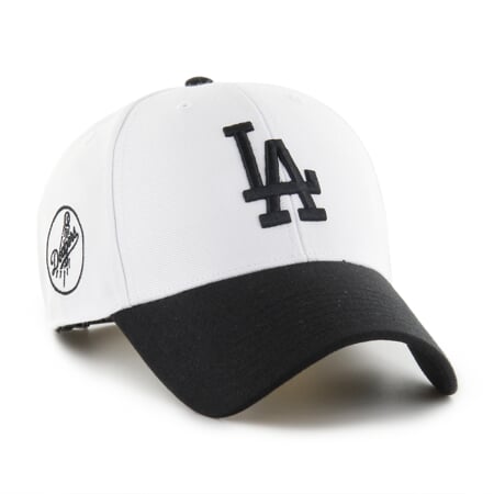 MLB Los Angeles Dodgers Sure Shot Snapback TT ’47 MVP