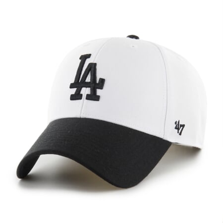 MLB Los Angeles Dodgers Sure Shot Snapback TT ’47 MVP