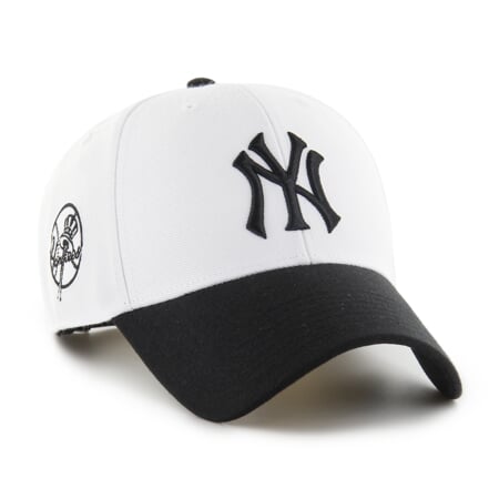 MLB New York Yankees Sure Shot Snapback TT ’47 MVP