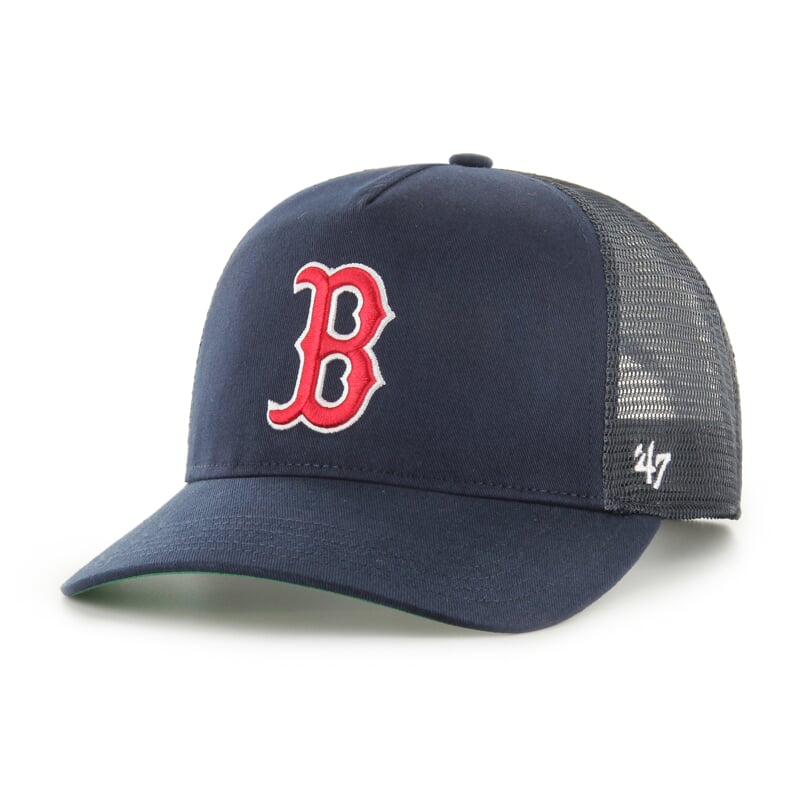 MLB Boston Red Sox Mesh '47 HITCH