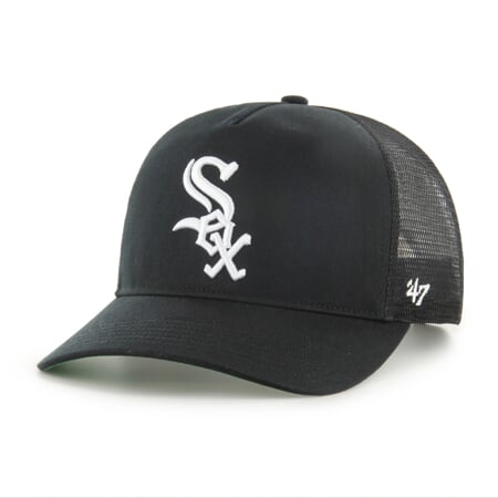 MLB Chicago White Sox Mesh '47 HITCH