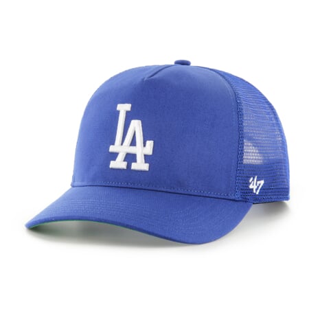 MLB Los Angeles Dodgers Mesh '47 HITCH
