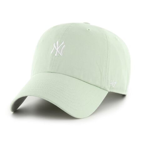 MLB New York Yankees BASE RUNNER '47 Clean Up