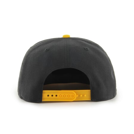 NHL Boston Bruins Element ’47 CAPTAIN