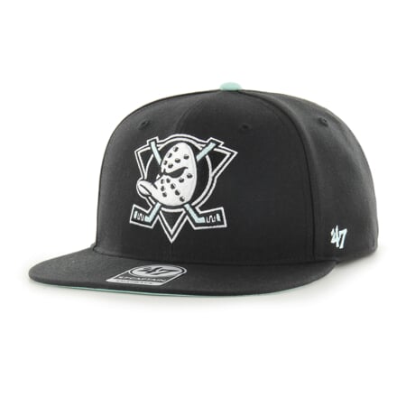NHL Anaheim Ducks Element ’47 CAPTAIN