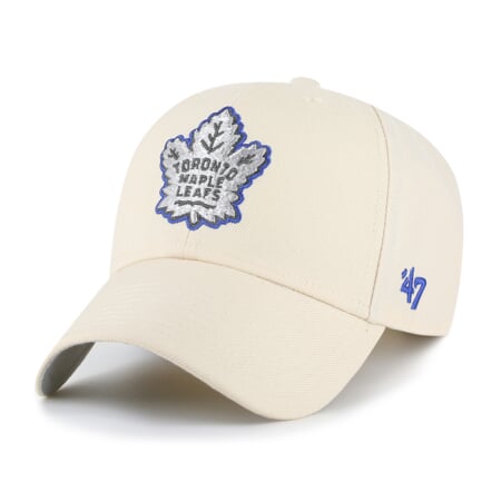 NHL Toronto Maple Leafs Metallic Snap '47 MVP