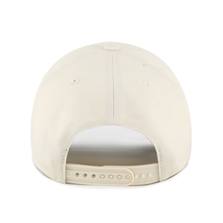 NHL Anaheim Ducks Metallic Snap '47 MVP