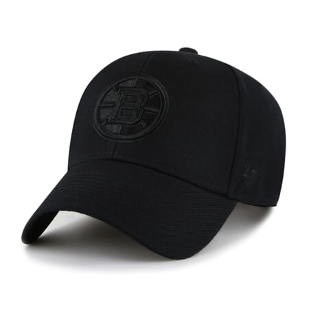 NHL Boston Bruins '47 MVP SNAPBACK
