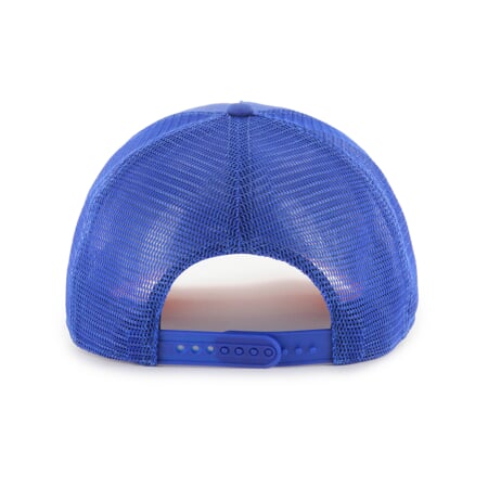 NHL Edmonton Oilers Mesh '47 HITCH
