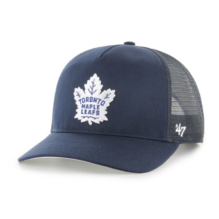 NHL Toronto Maple Leafs Mesh '47 HITCH