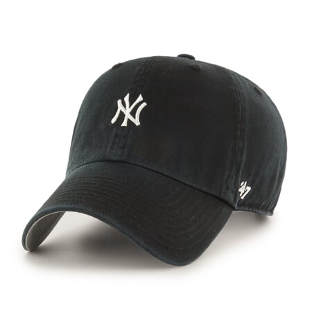 MLB New York Yankees BASE RUNNER '47 Clean Up