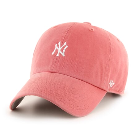 MLB New York Yankees BASE RUNNER ’47 Clean Up
