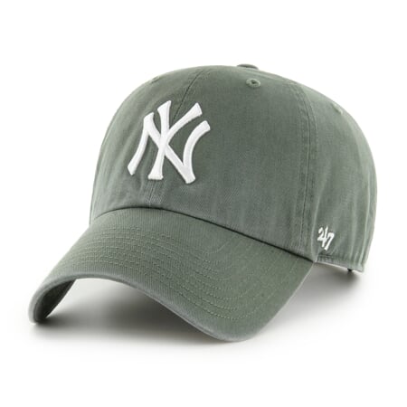 MLB New York Yankees '47 CLEAN UP