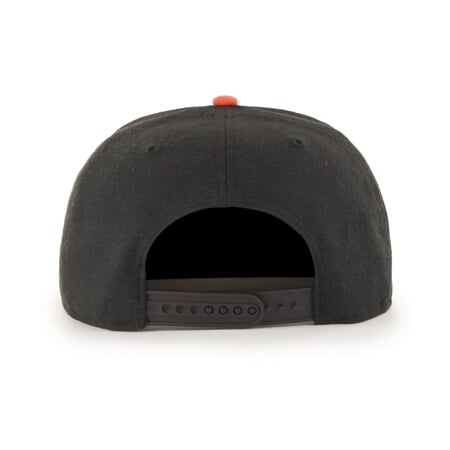 MLB San Francisco Giants Replica Sure Shot '47 CAPTAIN