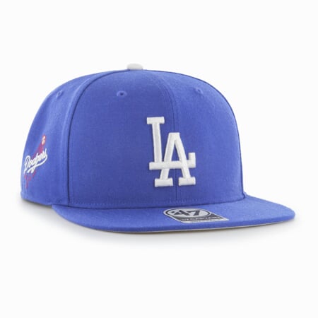 MLB Los Angeles Dodgers Replica Sure Shot '47 CAPTAIN