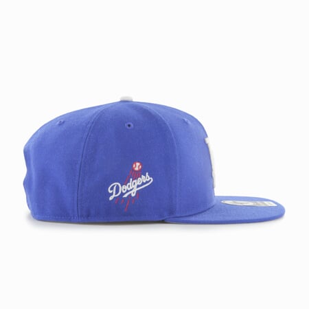 MLB Los Angeles Dodgers Replica Sure Shot '47 CAPTAIN
