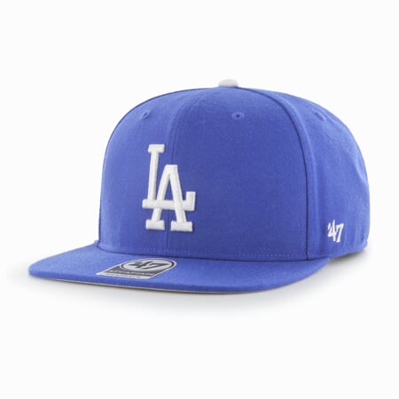 MLB Los Angeles Dodgers Replica Sure Shot '47 CAPTAIN