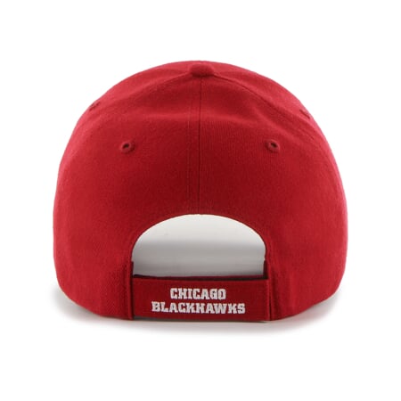 NHL Chicago Blackhawks ’47 MVP