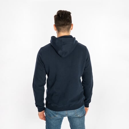 MLB New York Yankees Imprint ’47 BURNSIDE Pullover Hood