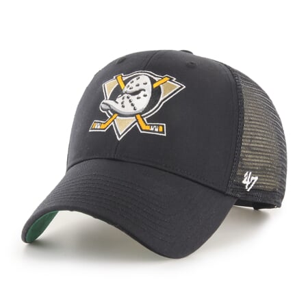 NHL Anaheim Ducks Branson ’47 MVP