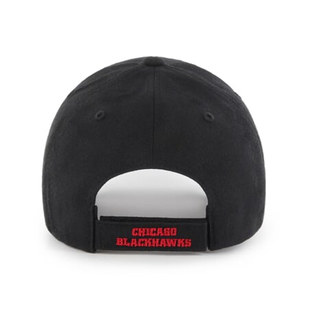 NHL Chicago Blackhawks ’47 MVP