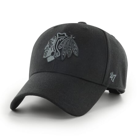 NHL Chicago Blackhawks ’47 MVP SNAPBACK