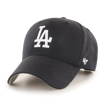 MLB Los Angeles Dodgers Raised Basic '47 MVP