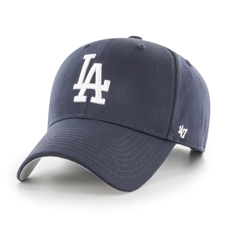 MLB Los Angeles Dodgers Raised Basic '47 MVP