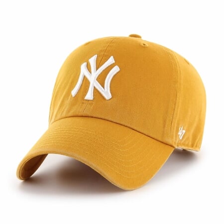 MLB New York Yankees ’47 CLEAN UP