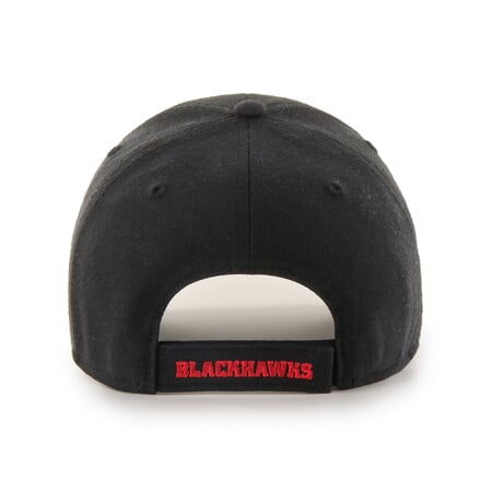 NHL Chicago Blackhawks ’47 MVP