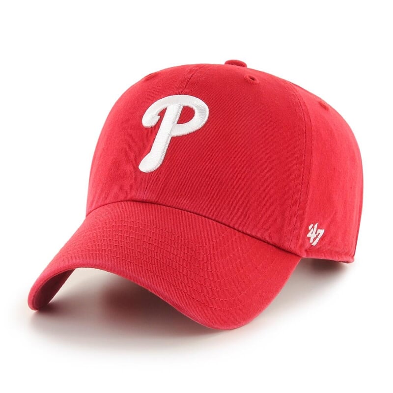 MLB Philadelphia Phillies ’47 CLEAN UP