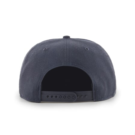 Czech National Team No Shot ’47 CAPTAIN